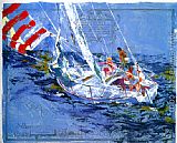 Nantucket Sailing